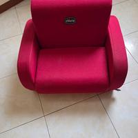 poltroncina chicco