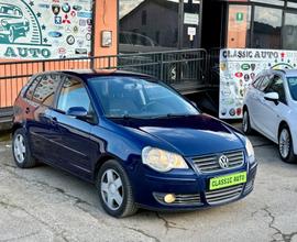 VW POLO 1.9TDI 131CV NEOPATENTATI 5P Sport-Line 20