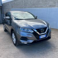 Nissan Qashqai 1.5 dCi Acenta | 2018