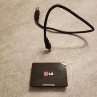 Wi Fi Dongle Lg 