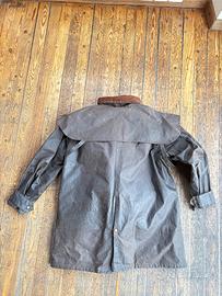 Giaccone australiano - giacca Bush ranger