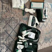 ACCESSORI ORIGINALI FOLLETTO