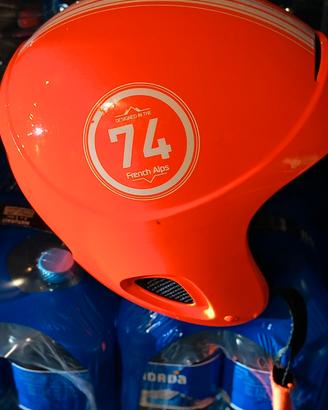 casco sport invernali