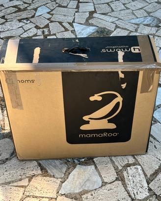 Mamaroo 4moms