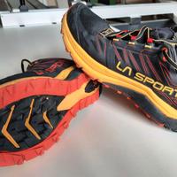 Scarpe La Sportiva Jackal - skyrunning