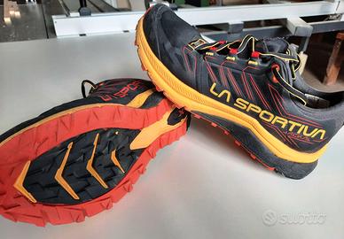 Scarpe La Sportiva Jackal - skyrunning
