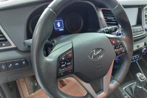 HYUNDAI Tucson 2a serie - 2015