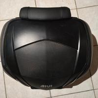 Bauletto GIVI Monokey 47L