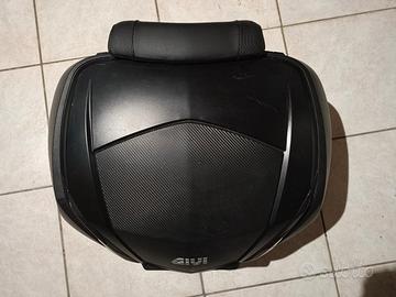 Bauletto GIVI Monokey 47L