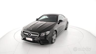 Mercedes-Benz Classe E 220 d Premium Plus