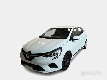 RENAULT CLIO 1.6 HYBRID E-TECH 67KW ZEN AUTO 5 POR