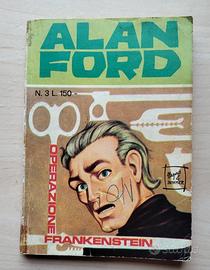 Alan Ford n.3