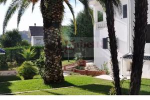 villa a Rende zona S.Stefano
