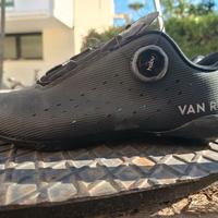 Scarpe bici da corsa van rysel