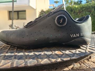 Scarpe bici da corsa van rysel