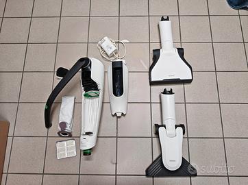 aspirapolvere vorwerk folletto vk7s 