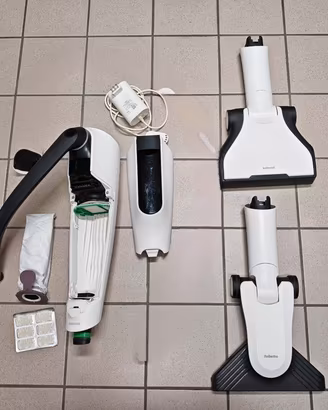 aspirapolvere vorwerk folletto vk7s 