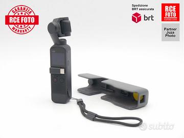 DJI Osmo Pocket 2 KIT