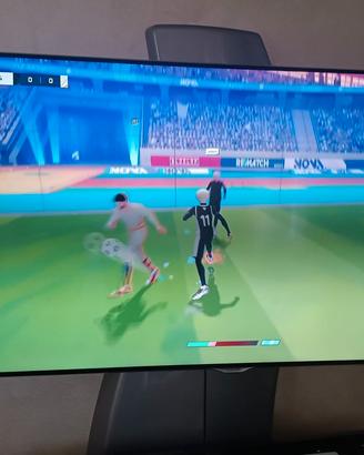 Smart  TV Samsung 55 pollici 