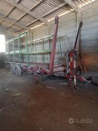Macchine agricole