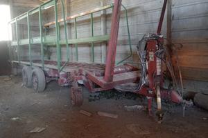 Macchine agricole
