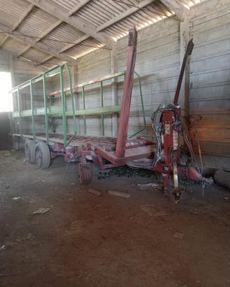 Macchine agricole