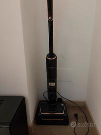 Lava aspira rowenta