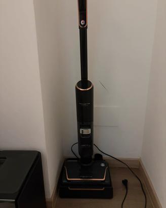 Lava aspira rowenta