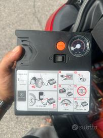 Compressore Gonfiaggio Pneumatici Mercedes-Benz