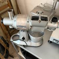 Grattuggia mercury + macinacaffè