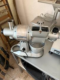 Grattuggia mercury + macinacaffè