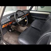 Fiat 124 berlina epoca 