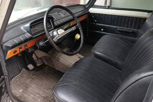 Fiat 124 berlina epoca 