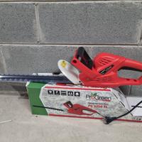 Taglia siepi Decespugliatore ProGreen con Filo