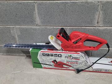 Taglia siepi Decespugliatore ProGreen con Filo