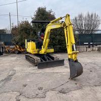 E287 - ESCAVATORE IHIMER 30 Q