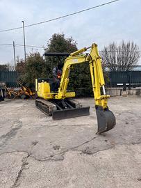 E287 - ESCAVATORE IHIMER 30 Q