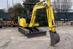 E287 - ESCAVATORE IHIMER 30 Q