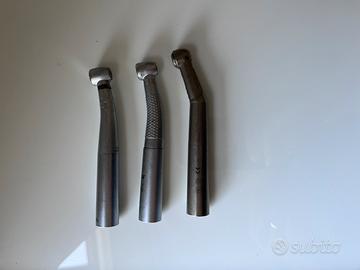 Atrrezzi dentista