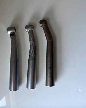 Atrrezzi dentista