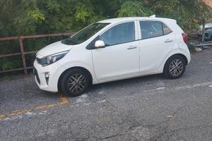 Kia  Picanto 