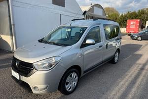 Dacia Dokker 1.5 Dci 75cv Start&Stop Lauréate