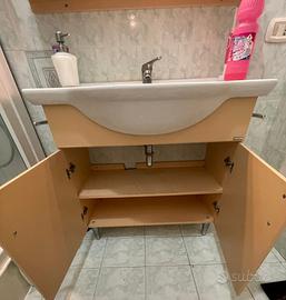 bidoncino da bagno IKEA - Arredamento e Casalinghi In vendita a