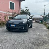 C4 Cactus - 100cv - 2015