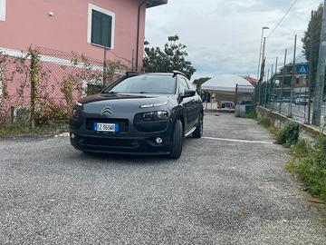 C4 Cactus - 100cv - 2015