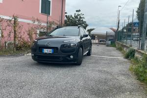 C4 Cactus - 100cv - 2015