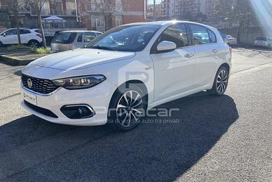 FIAT Tipo 1.3 Mjt S&S 5 porte Lounge