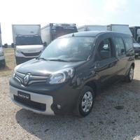 Renault Kangoo maxi 5 posti autovettura