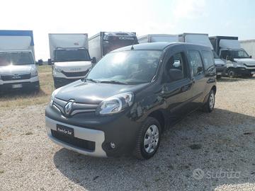 Renault Kangoo maxi 5 posti autovettura