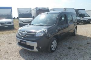 Renault Kangoo maxi 5 posti autovettura